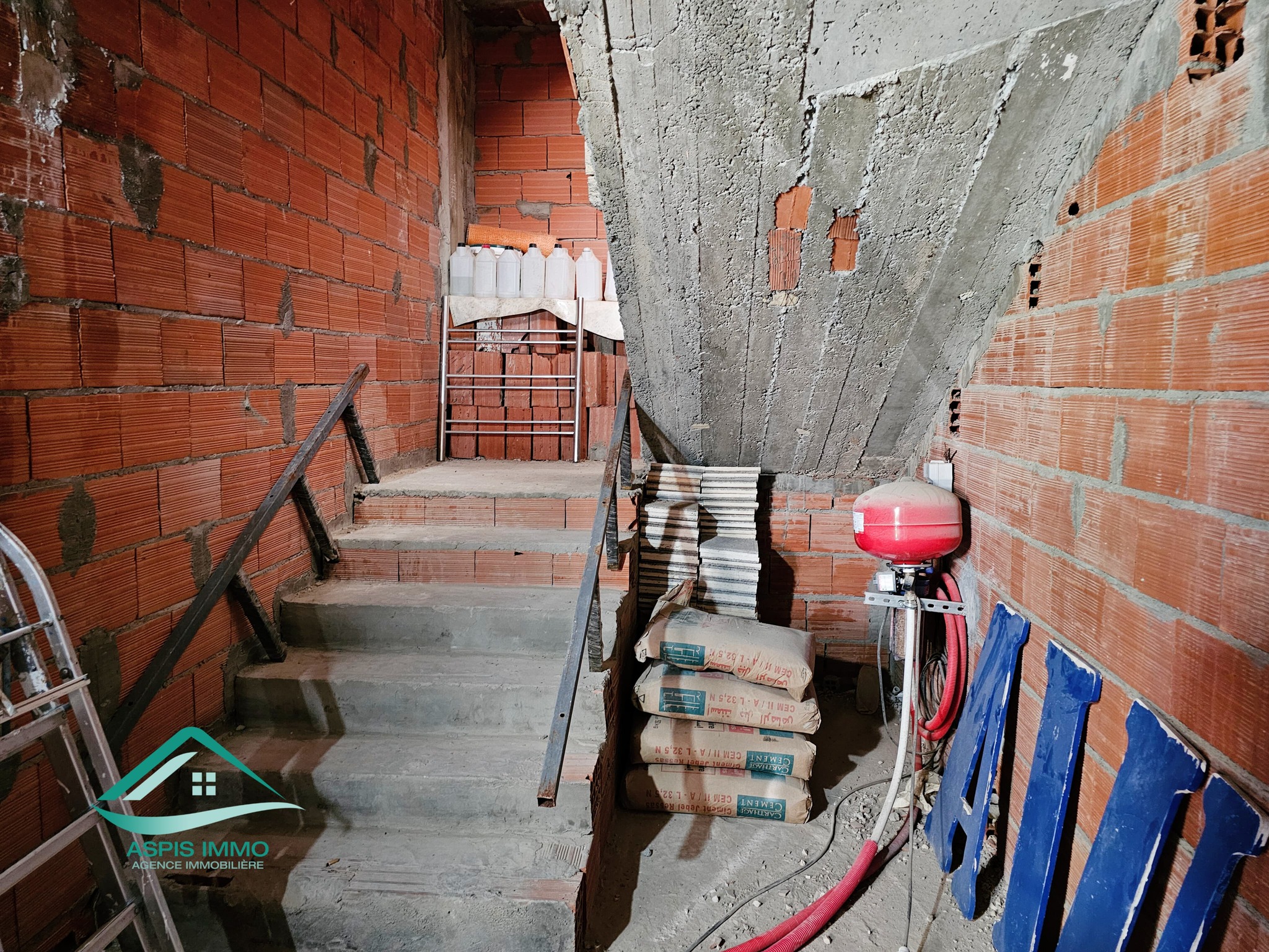 Kelibia&nbsp;Kelibia&nbsp;Vente&nbsp;Autre&nbsp;Vt997 garage 200 m2 � kelibia