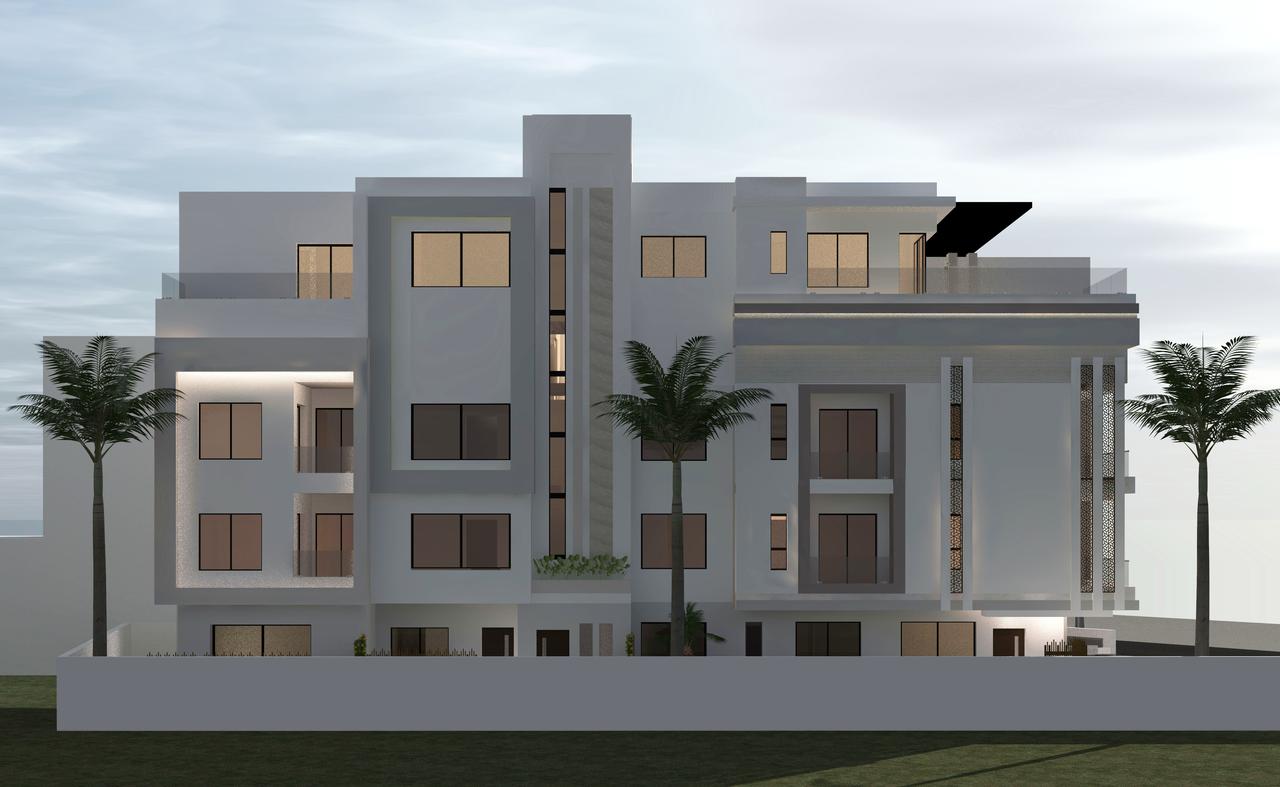 Kelibia&nbsp;Kelibia&nbsp;Vente&nbsp;Appart. 2 pi�ces&nbsp;Vt999 appartements � mansoura kelibia