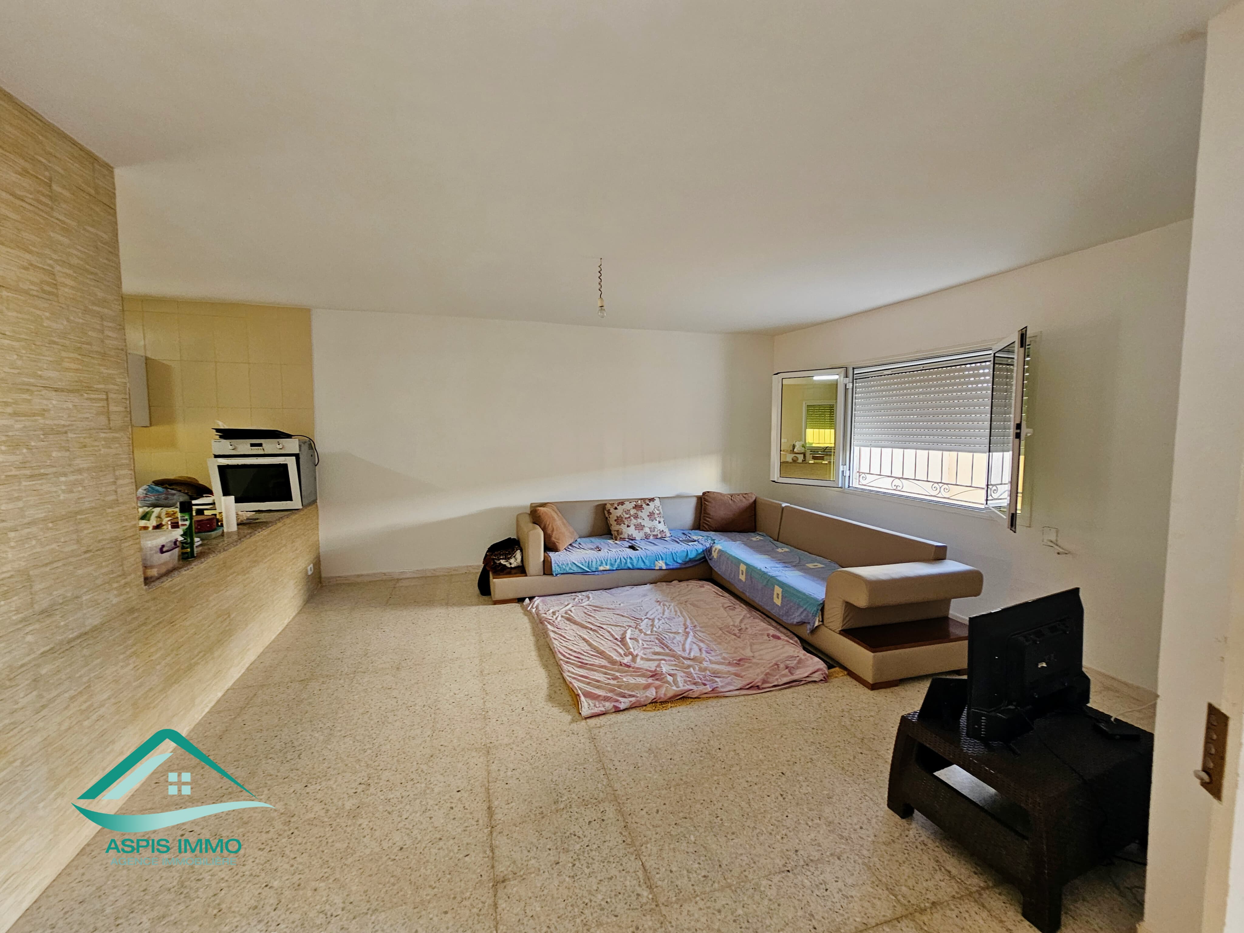 Hammam El Ghezaz&nbsp;Hammam El Ghezaz&nbsp;Vente&nbsp;Maisons&nbsp;Vt1000 maison � 120 m�tres de plage hammam ghzeez