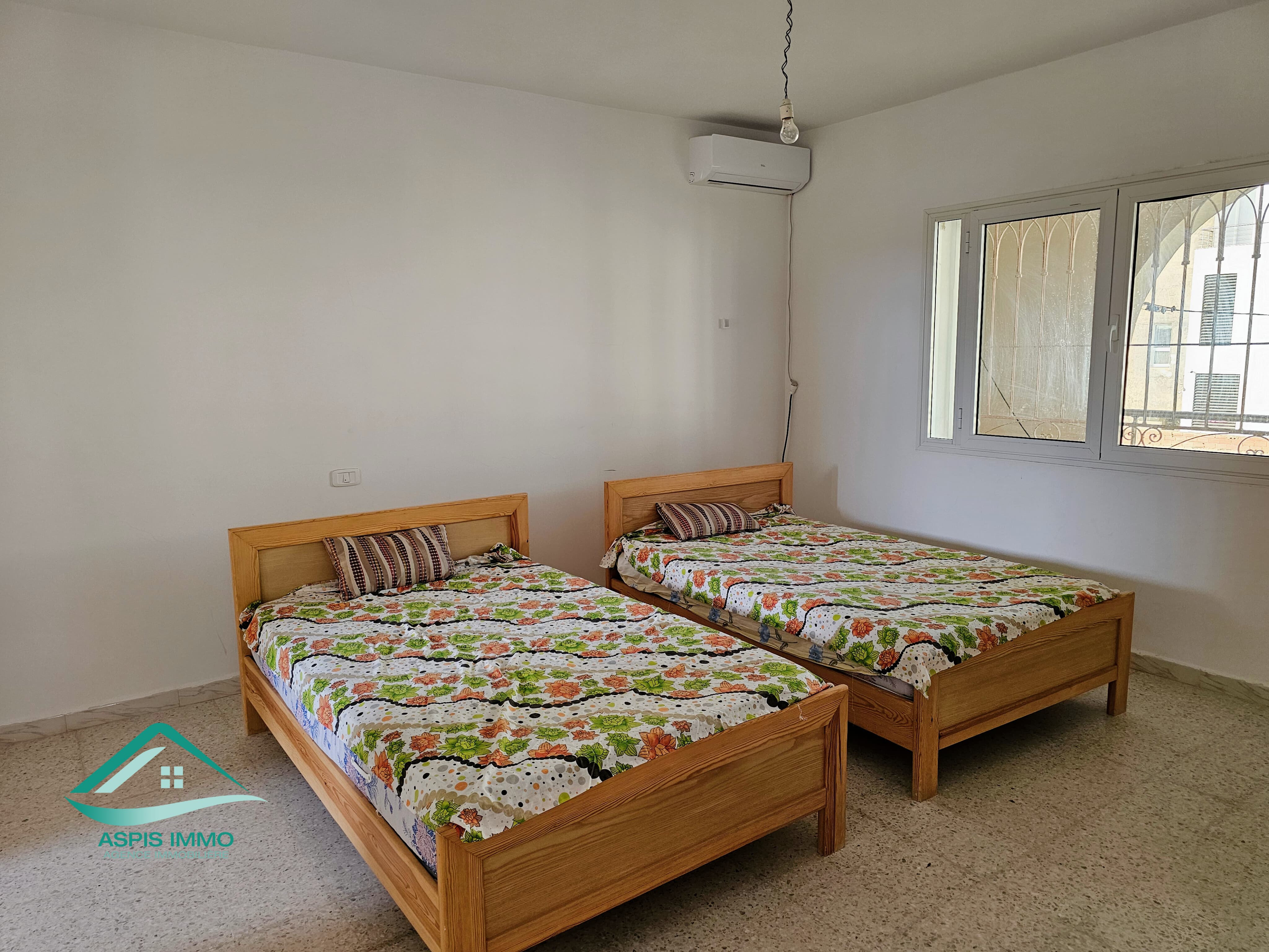 Hammam El Ghezaz&nbsp;Hammam El Ghezaz&nbsp;Vente&nbsp;Maisons&nbsp;Vt1000 maison � 120 m�tres de plage hammam ghzeez