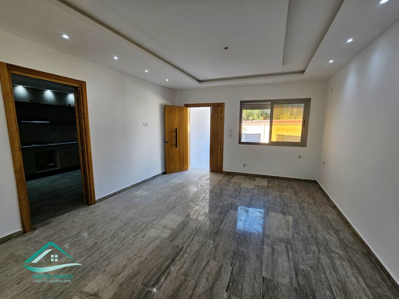 Kelibia&nbsp;Kelibia&nbsp;Vente&nbsp;Appart. 3 pi�ces&nbsp;Vt1005 appartements haut standing � kelibia