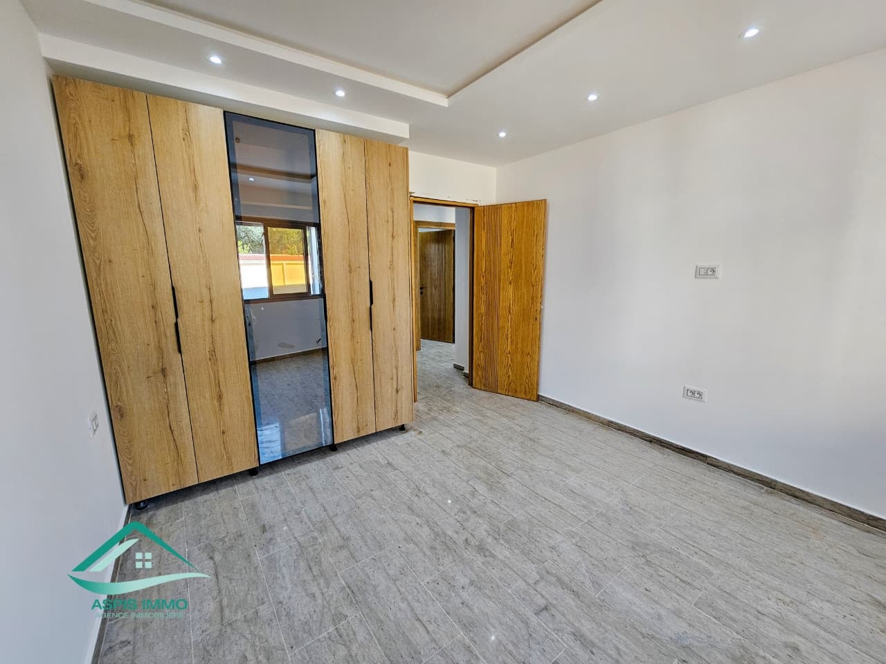 Kelibia&nbsp;Kelibia&nbsp;Vente&nbsp;Appart. 3 pi�ces&nbsp;Vt1005 appartements haut standing � kelibia