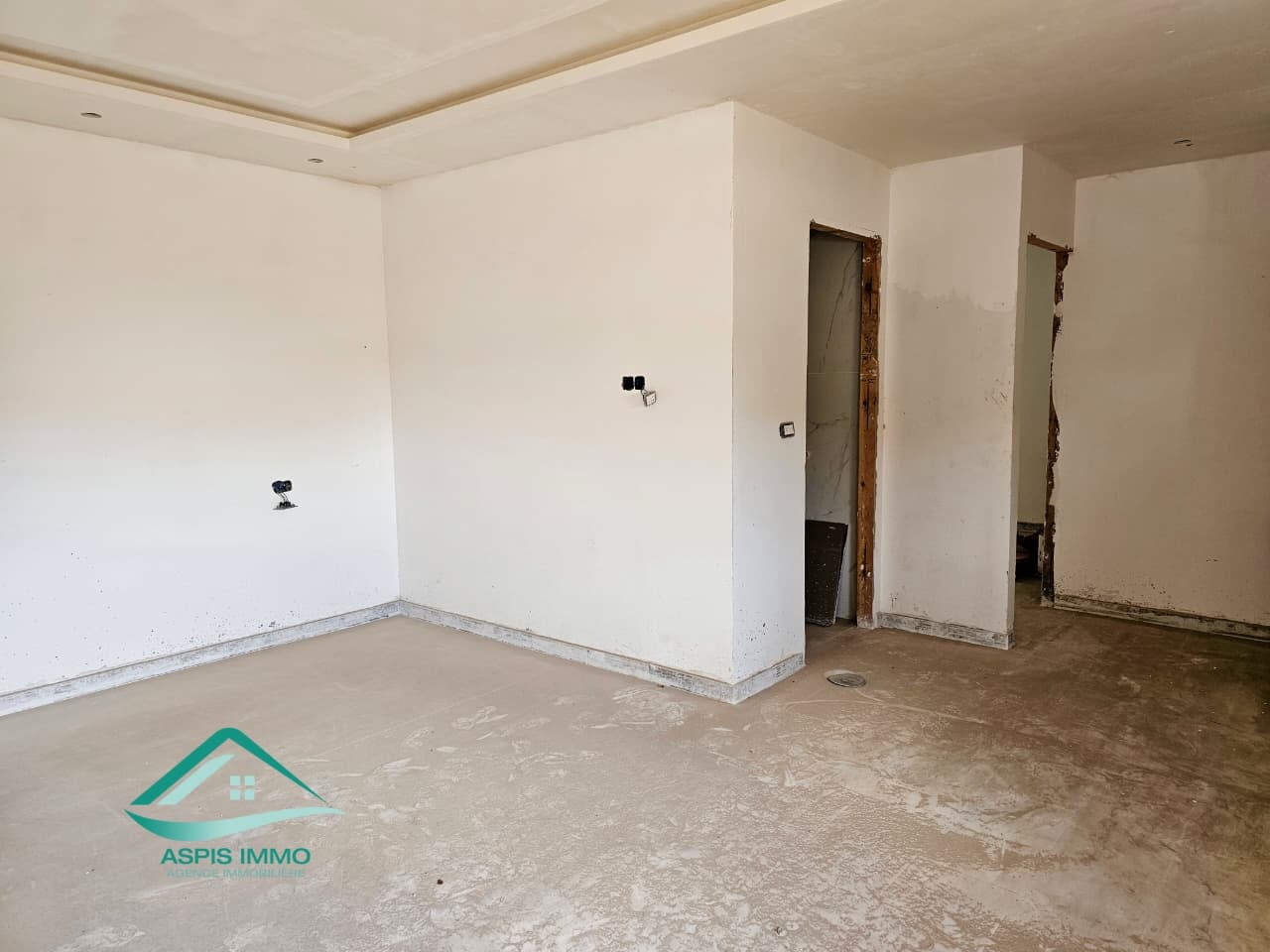 Kelibia&nbsp;Kelibia&nbsp;Vente&nbsp;Appart. 3 pi�ces&nbsp;Vt1005 appartements haut standing � kelibia