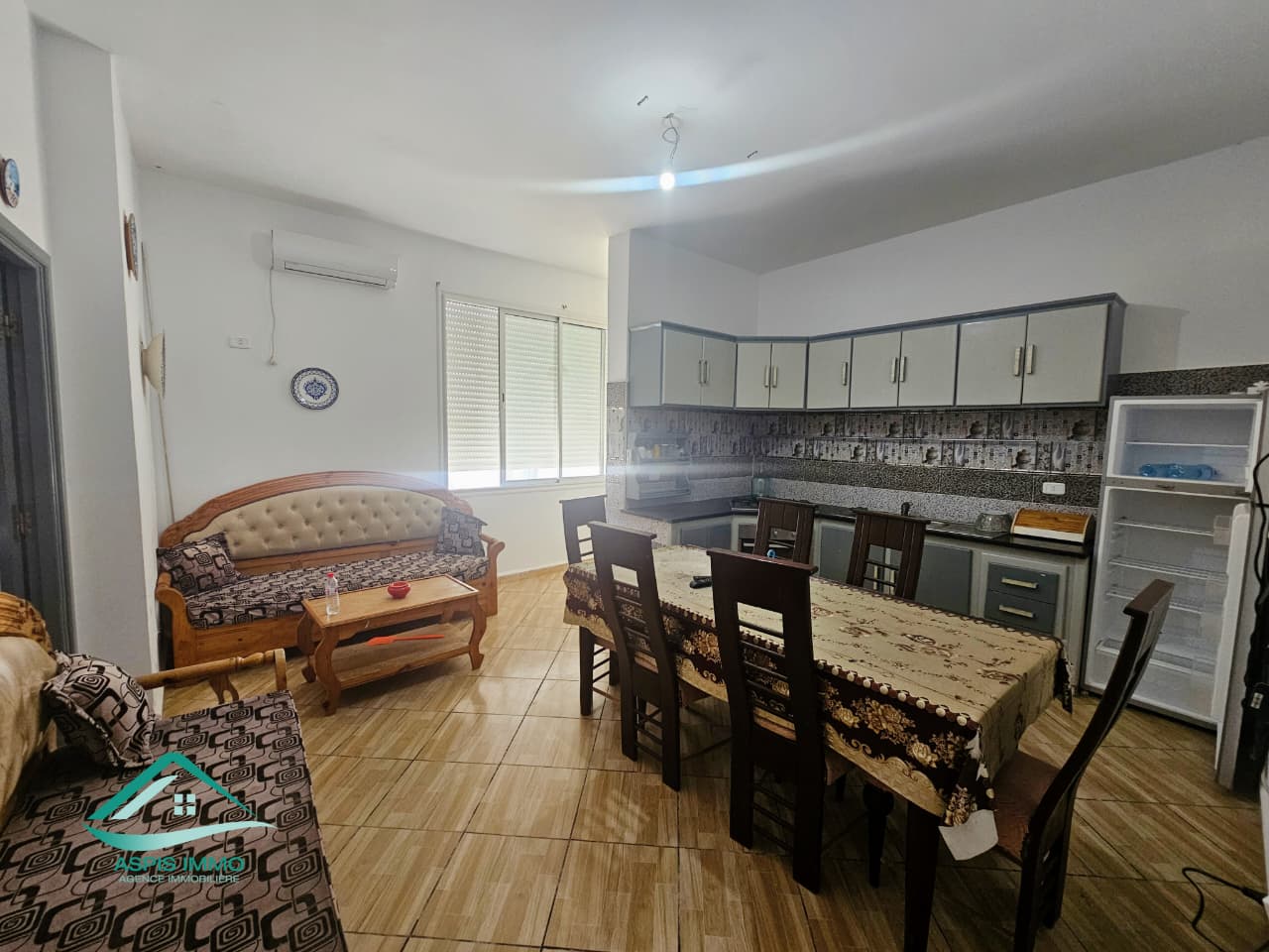 Kelibia&nbsp;Kelibia&nbsp;Vente&nbsp;Maisons&nbsp;Vt1009 maison � assemer kelibia
