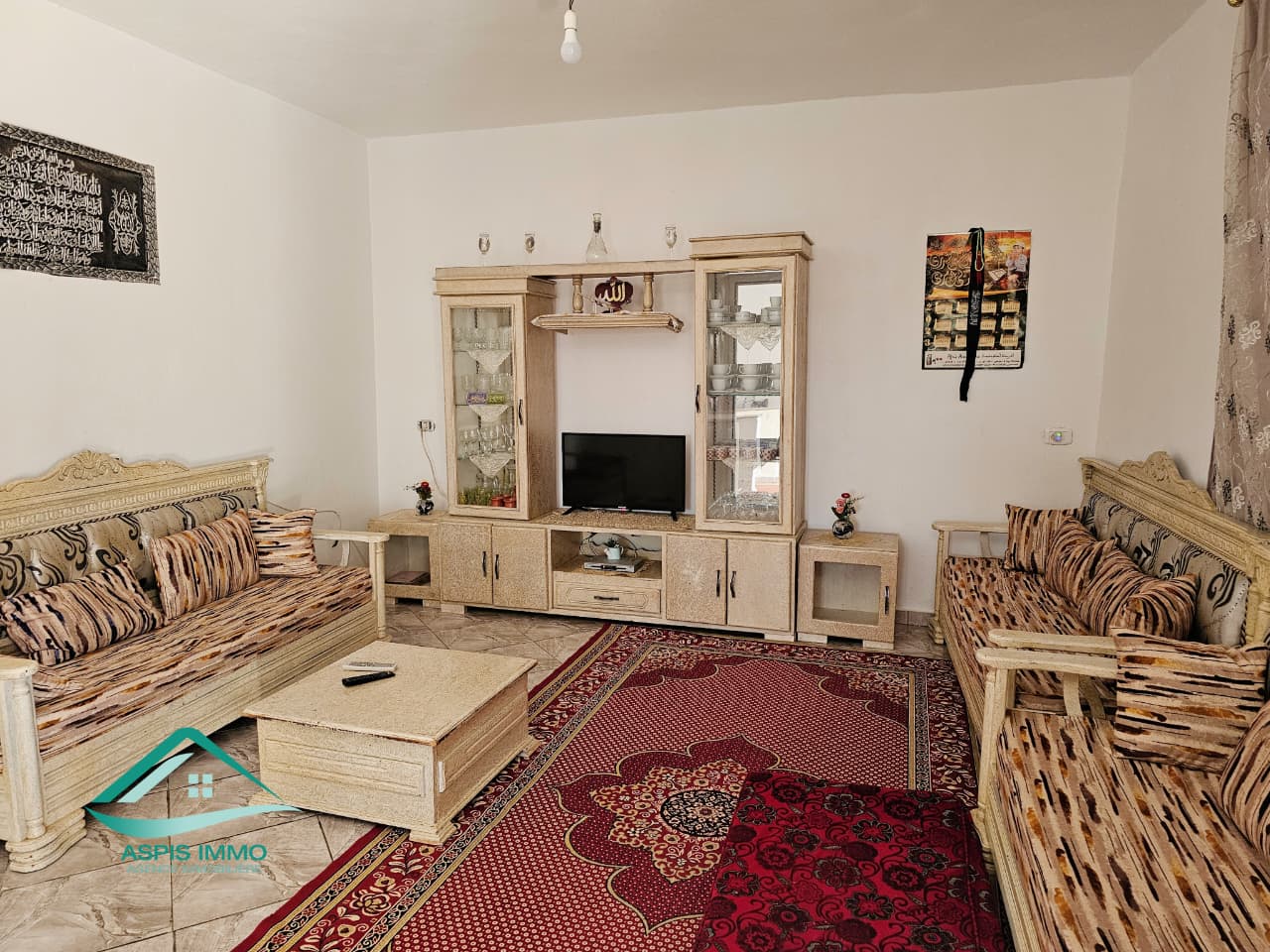 Kelibia&nbsp;Kelibia&nbsp;Vente&nbsp;Maisons&nbsp;Vt1015 maison 150 m2 � kelibia