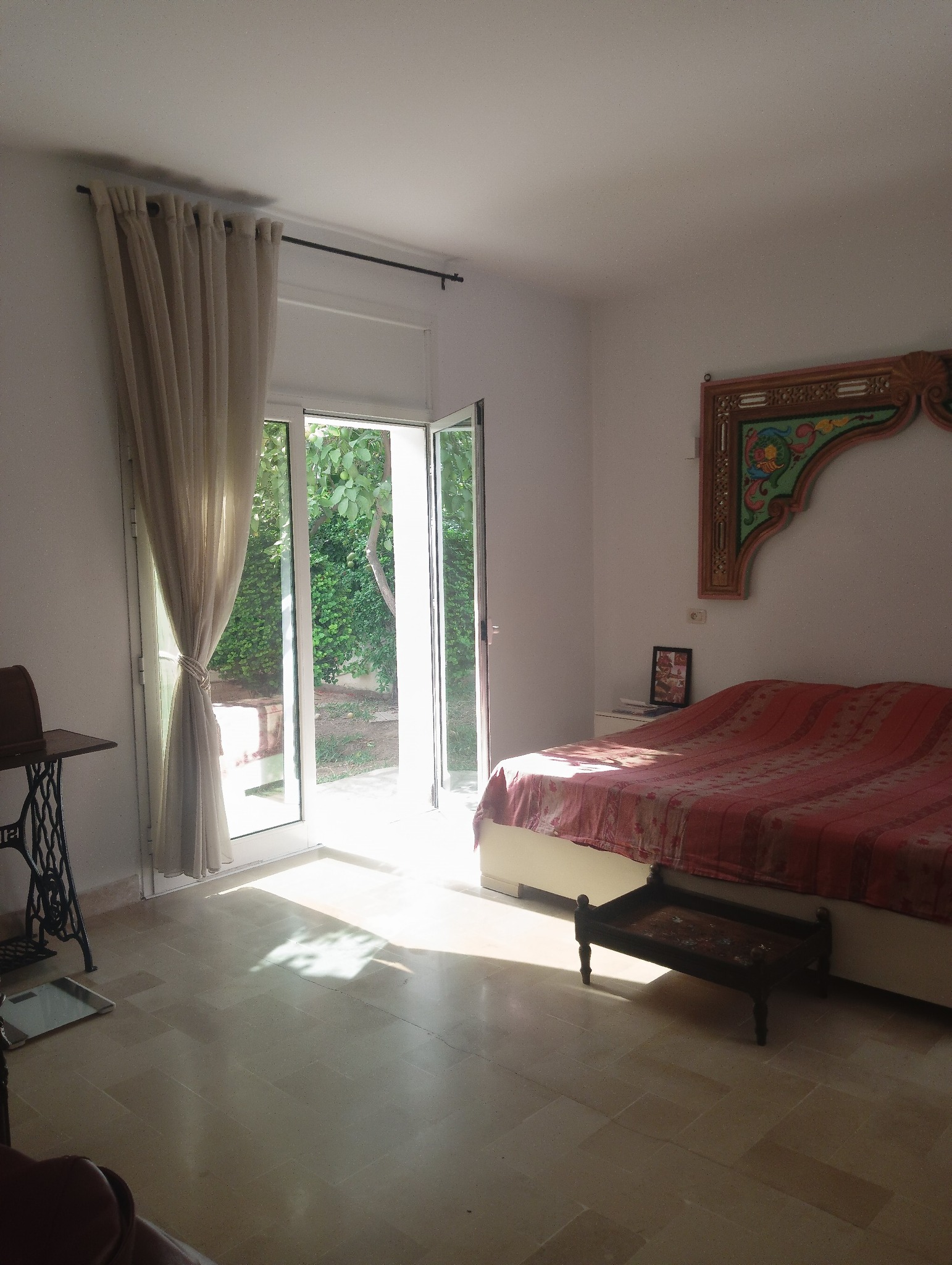 Le Bardo Le Bardo Vente Maisons Belle villa  saisir