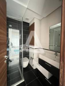 La Marsa&nbsp;Berge Du Lac&nbsp;Vente&nbsp;Appart. 1 pi�ce&nbsp; appartement avec piscine au sa-ref6002a