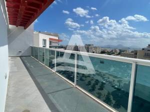 La Marsa Berge Du Lac Vente Appart. 1 pice A  appartement au lac 2 sa-ref5997a