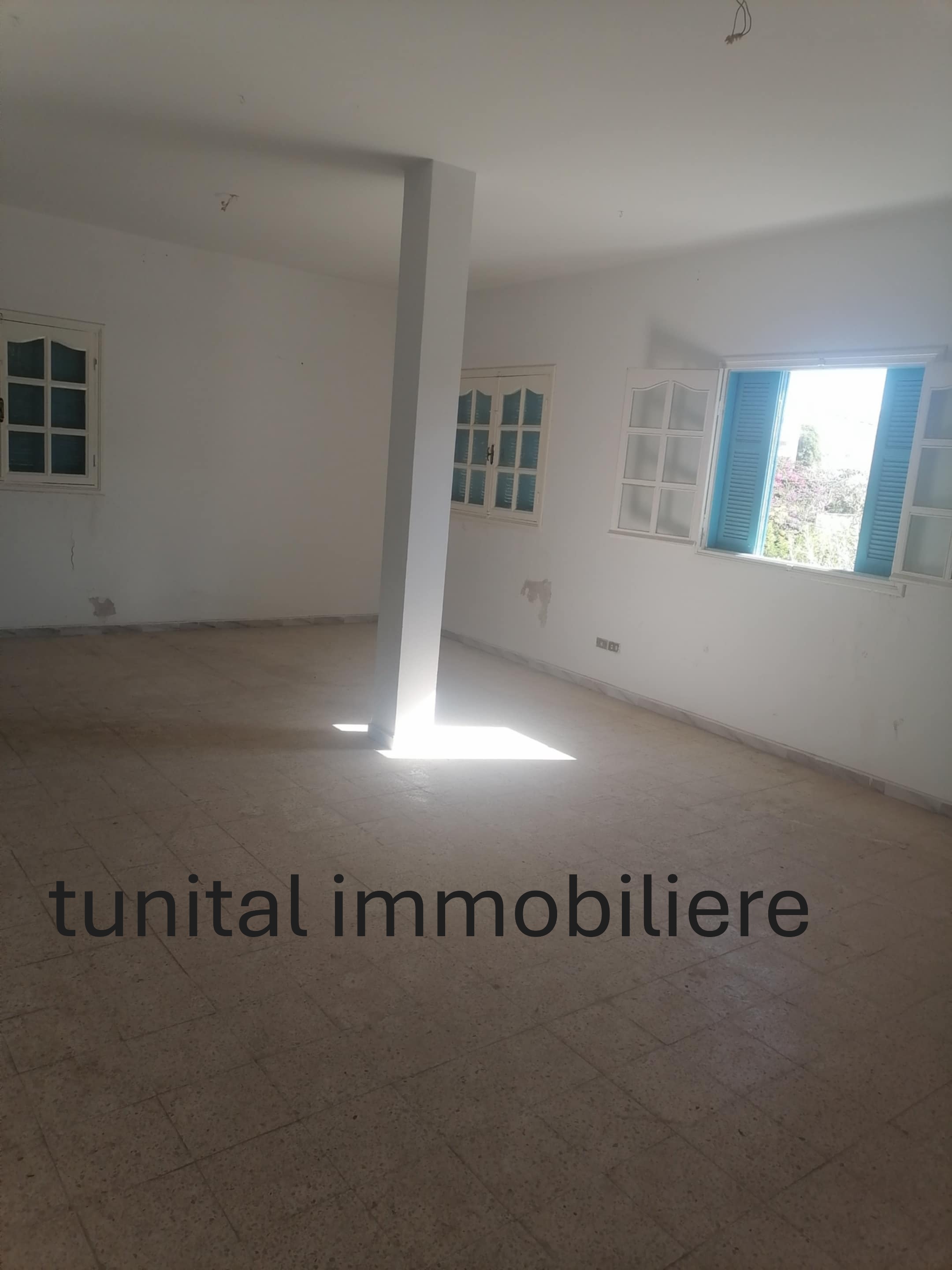 Vente&nbsp;Maisons - Tunisie