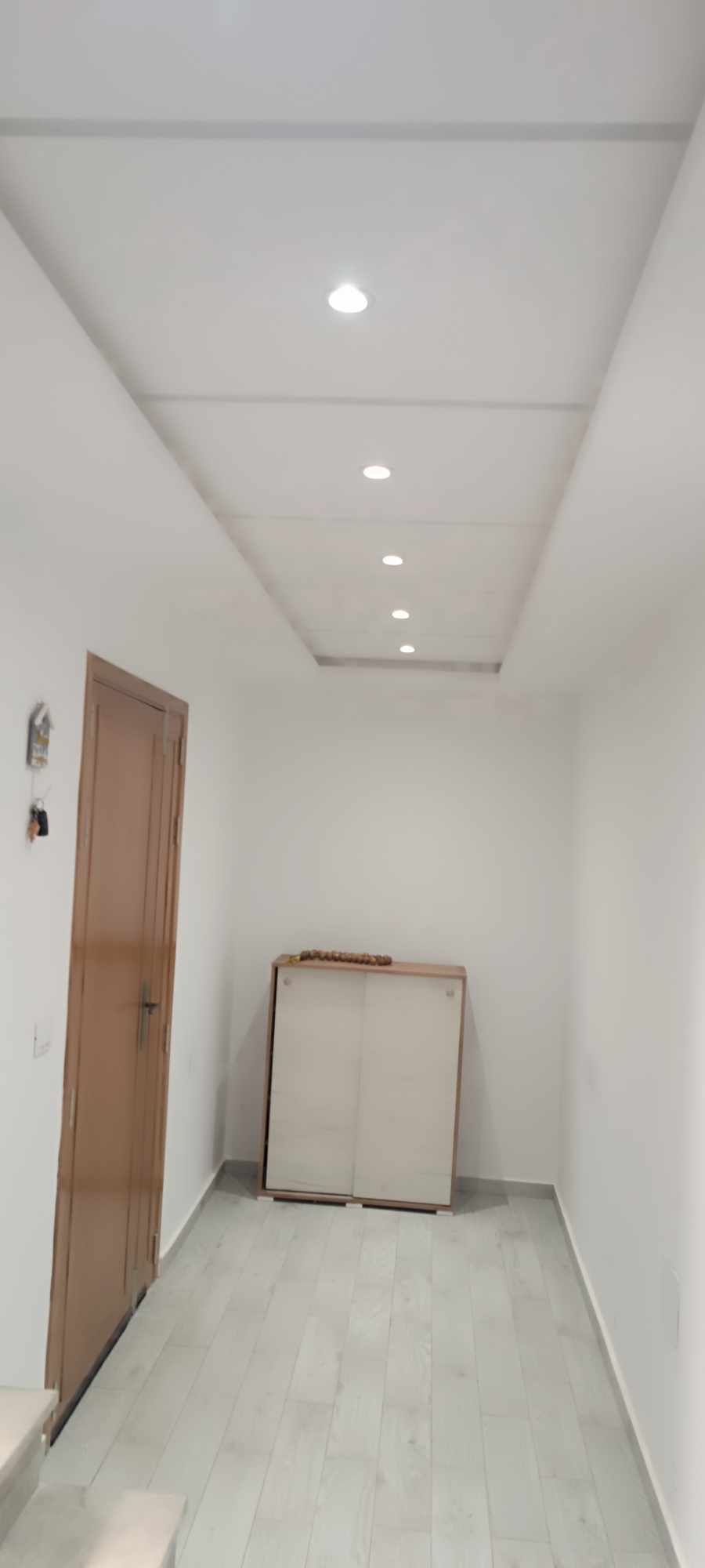 El Omrane Superieur Cite Ibn Khaldoun I Vente Maisons Duplex a ibn khaldoun 1