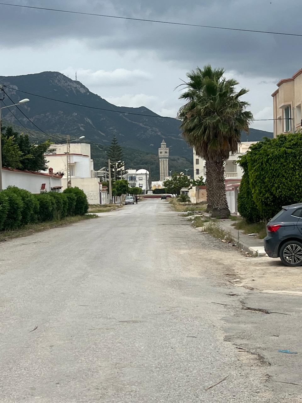 Hammam Chatt Hammam Chatt Vente Maisons Villa a hammam chat