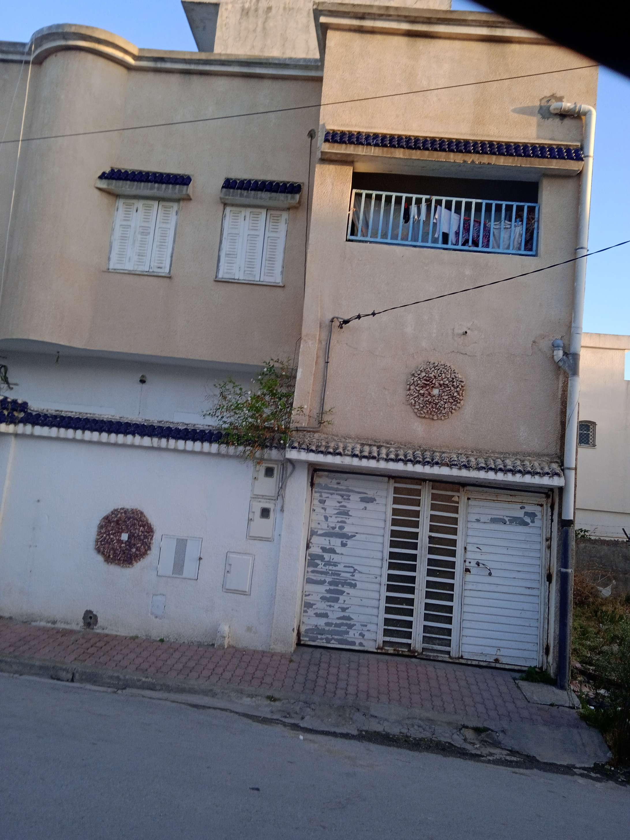 Vente&nbsp;Maisons - Tunisie