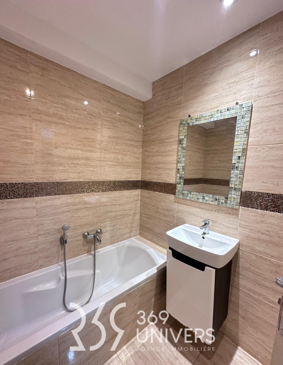 Vente Appart. 2 pièces - Tunisie