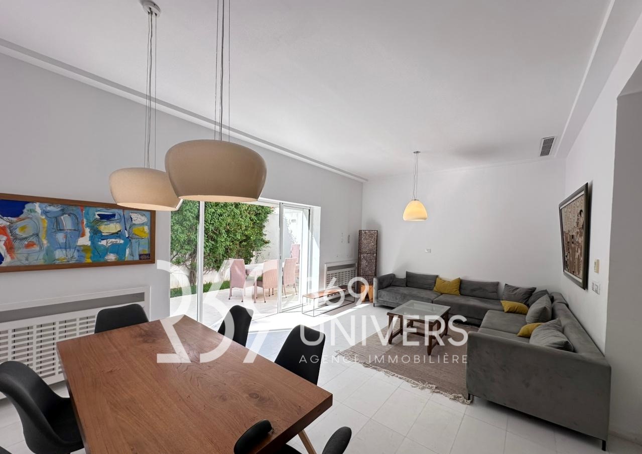Vente Duplex - Tunisie