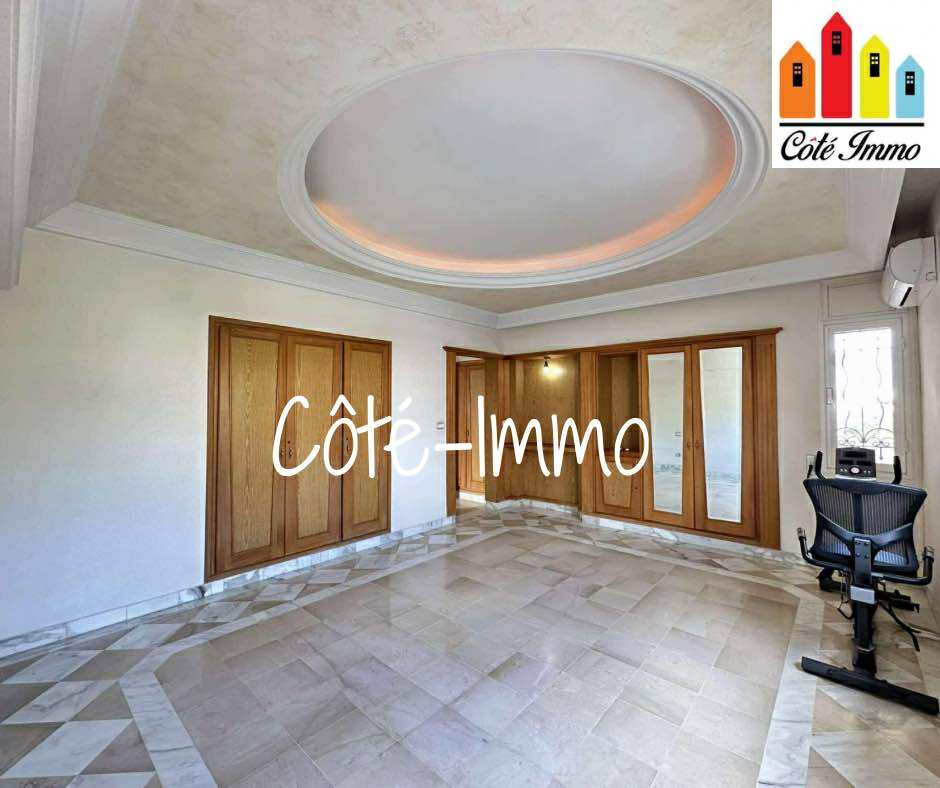 Ezzahra Ezzahra Vente Maisons Villa hsd ezzahra