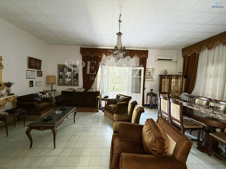 Nabeul Nabeul Vente Maisons Villa al jawhara