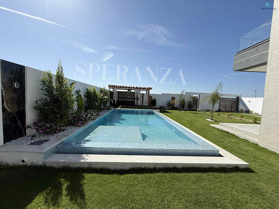 Hammamet&nbsp;Hammamet&nbsp;Vente&nbsp;Autre&nbsp;Villa suzanna
