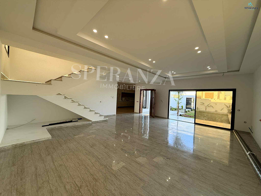 Hammamet&nbsp;Hammamet&nbsp;Vente&nbsp;Autre&nbsp;Villa silia