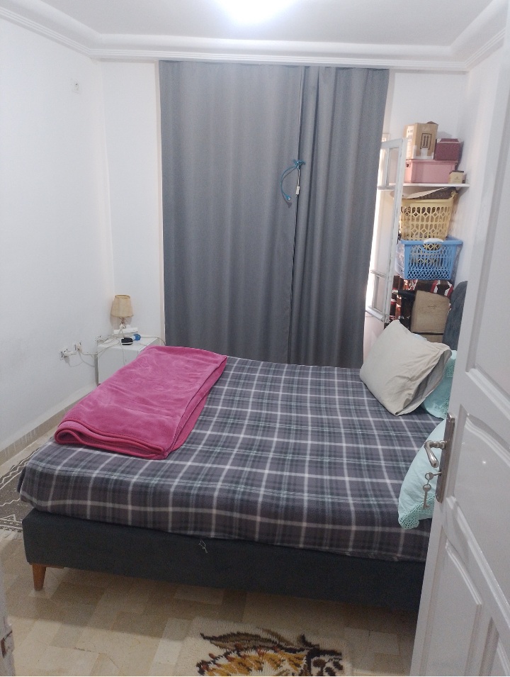 Hammamet Barraket Essahel Vente Maisons S1 bon tat bareket sahel hammamet