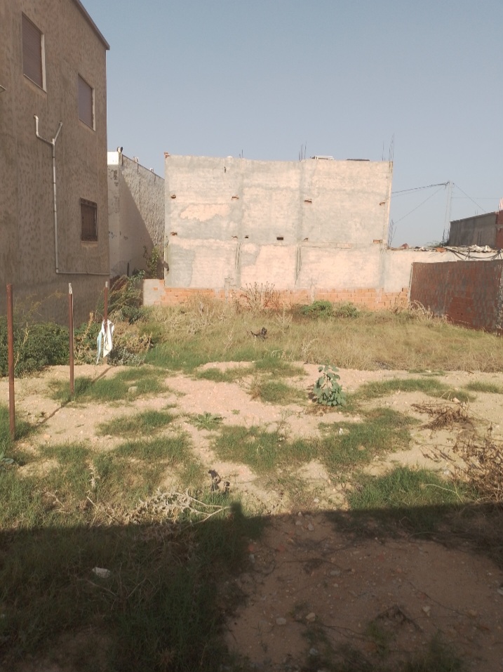 Hammamet Bir Bouregba Vente Maisons Villa deux niveaux proche hammamet ville