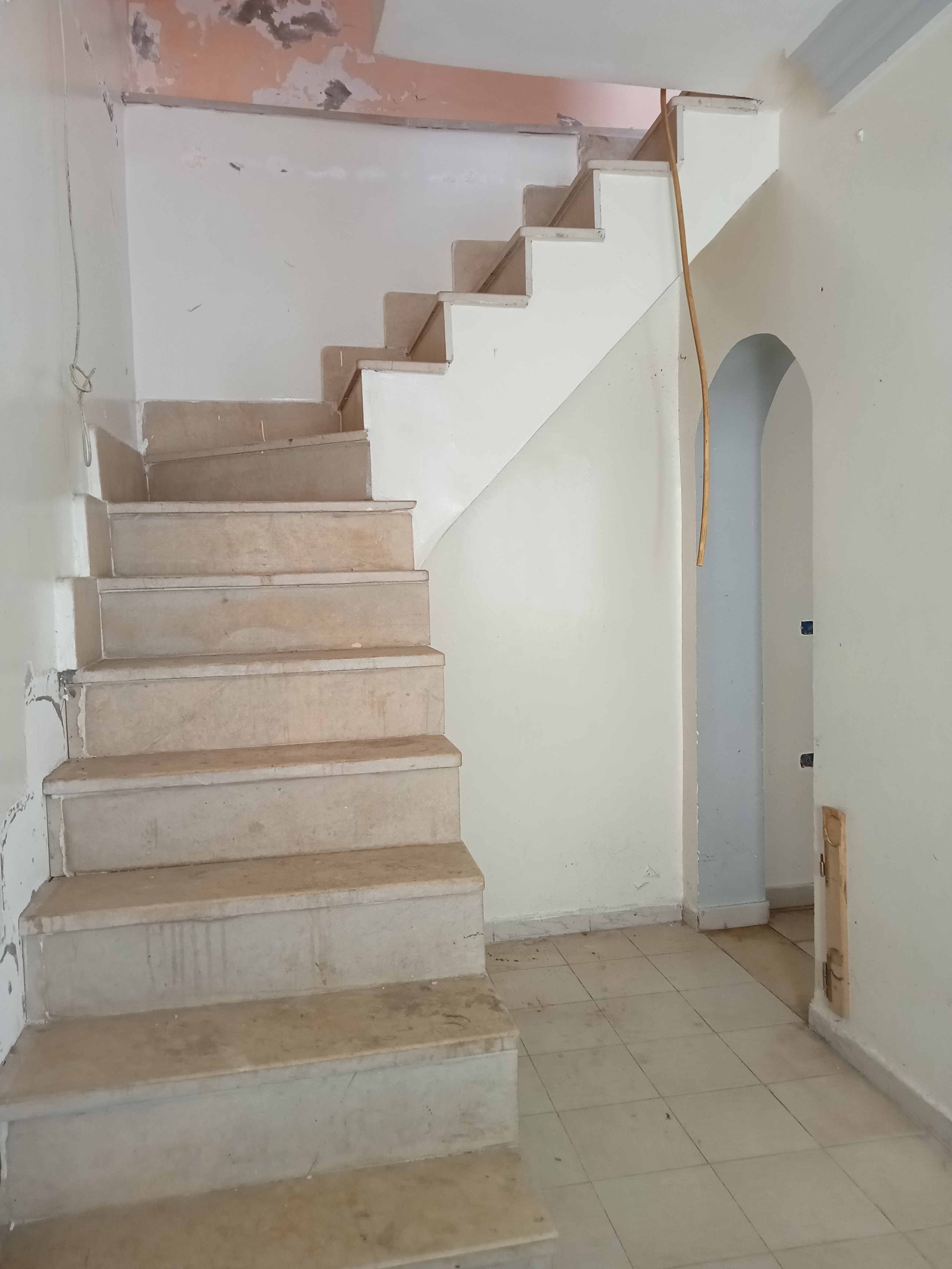 Bab Bhar Bab Bhar Vente Duplex Duplex et  ancienne maison