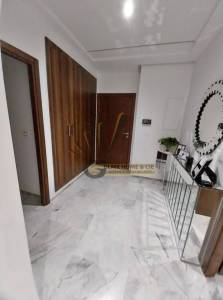 La Soukra La Soukra Vente Appart. 1 pice   appartement s3 nouvelle soukra ref320a