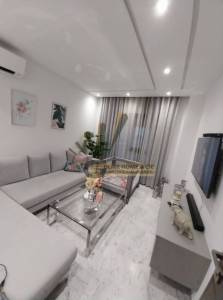 La Soukra La Soukra Vente Appart. 1 pice   appartement s3 nouvelle soukra ref320a