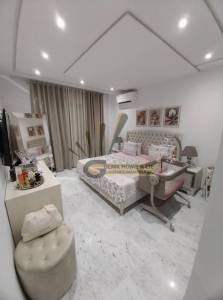 La Soukra La Soukra Vente Appart. 1 pice   appartement s3 nouvelle soukra ref320a