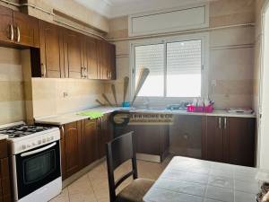 La Marsa&nbsp;Berge Du Lac&nbsp;Vente&nbsp;Appart. 1 pi�ce&nbsp;S3   au lac 2 ref331a
