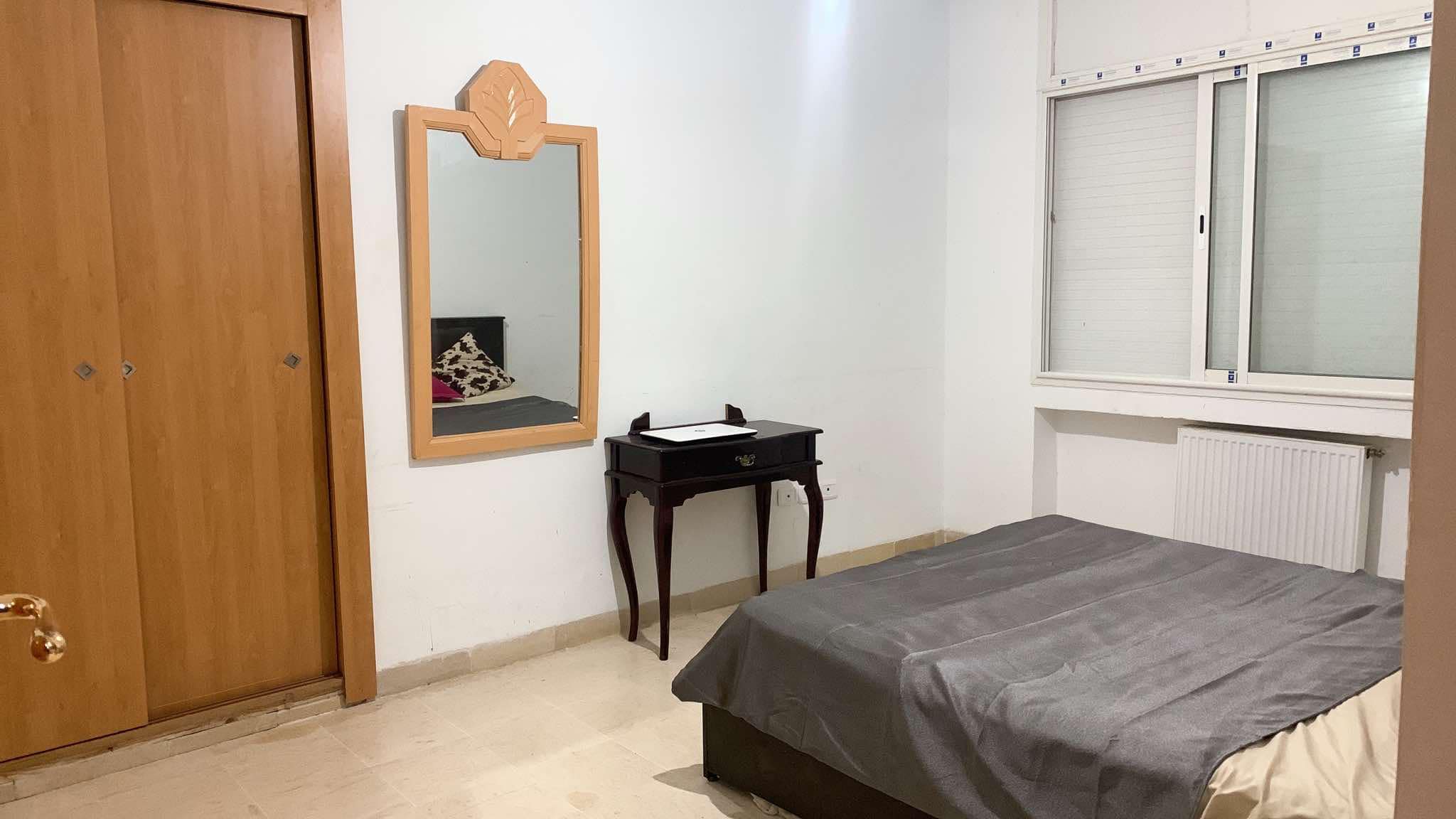 Hammamet Cite Afh Vente Appart. 1 pice Appartement s1