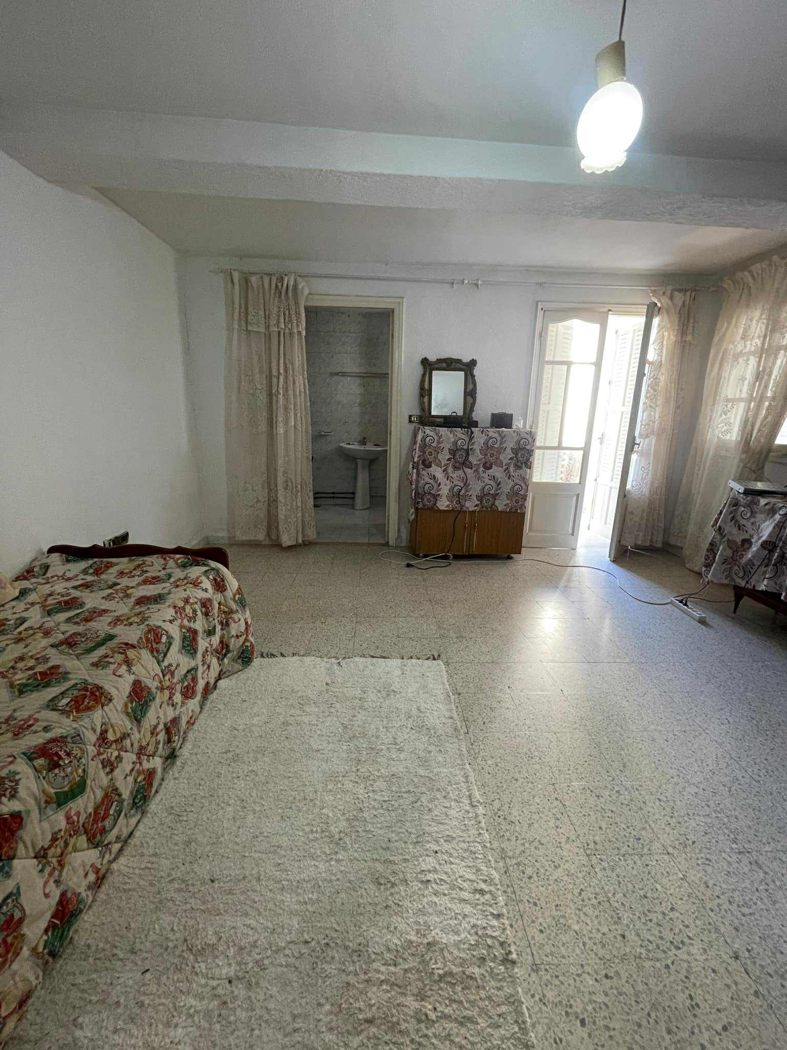 Vente Appart. 3 pièces - Tunisie