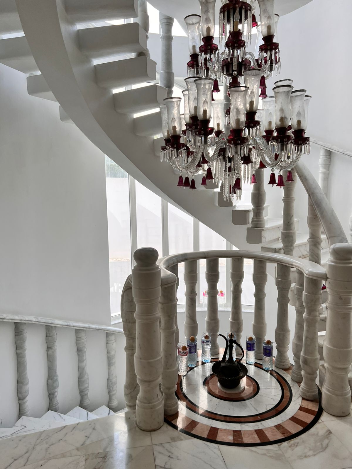 Carthage Amilcar Vente Maisons Villa  carthage hanibal