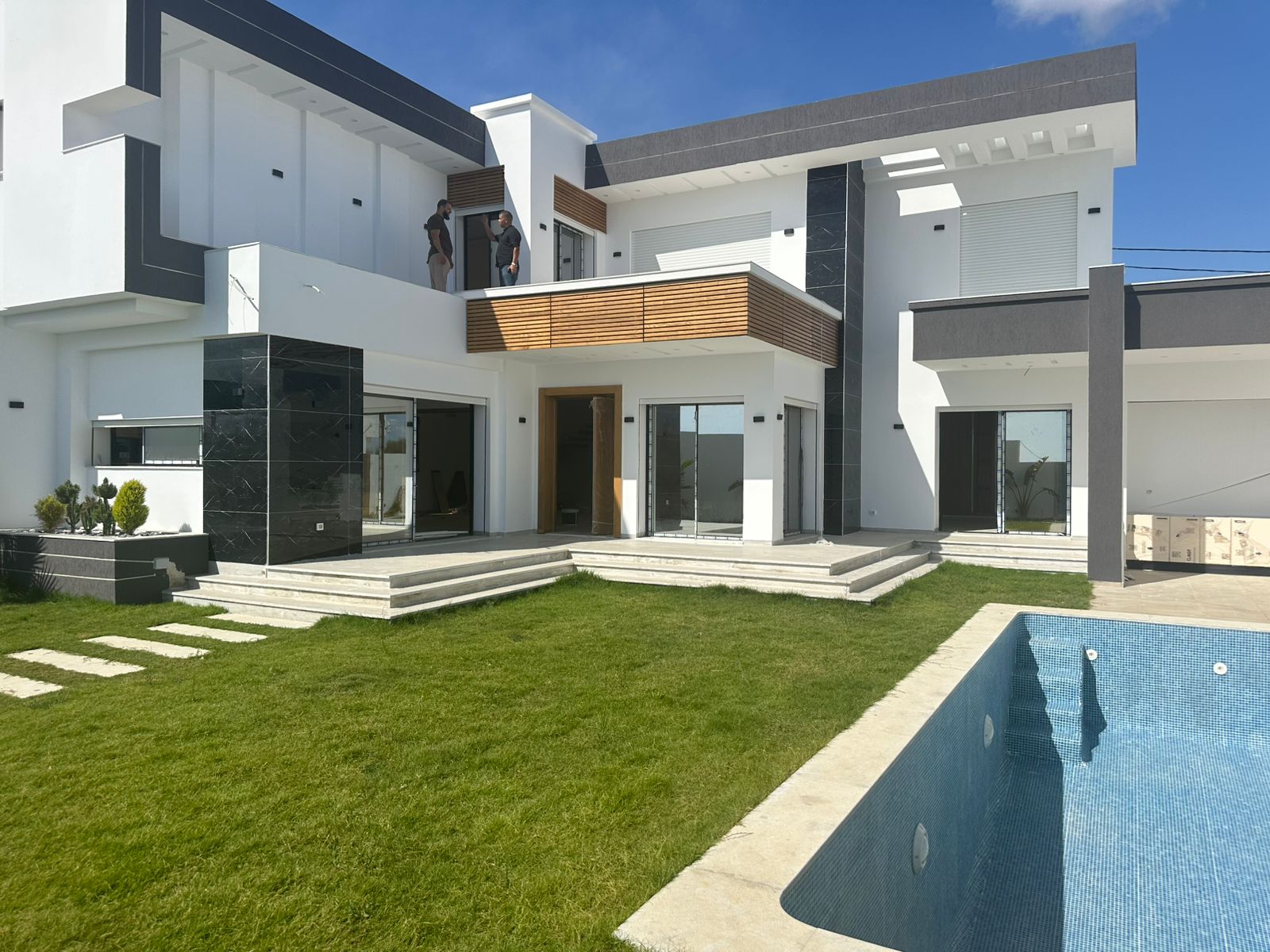 Vente Maisons - Tunisie