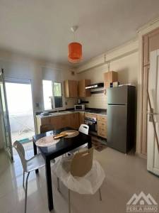 La Marsa&nbsp;El Aouina&nbsp;Vente&nbsp;Appart. 1 pi�ce&nbsp;Appartement s2 laaouina