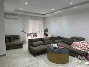 La Soukra&nbsp;Chotrana 1&nbsp;Vente&nbsp;Appart. 4 pi�ces&nbsp;S3 chotrana 1 ref287a