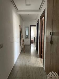 La Soukra&nbsp;Chotrana 1&nbsp;Vente&nbsp;Appart. 4 pi�ces&nbsp;S3 chotrana 1 ref287a