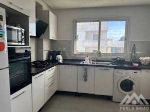 La Soukra&nbsp;Chotrana 1&nbsp;Vente&nbsp;Appart. 4 pi�ces&nbsp;S3 chotrana 1 ref287a
