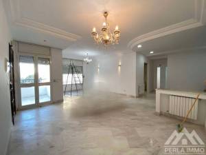 Vente Appart. 4 pices - Tunisie