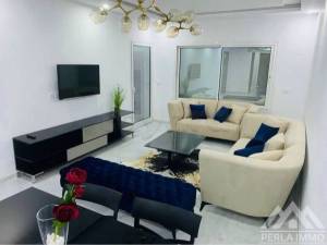 Ariana Ville Cite Ennasr 2 Vente Appart. 1 pice S2 haut standing ennaser 2 ref289a