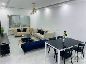 Ariana Ville Cite Ennasr 2 Vente Appart. 1 pice S2 haut standing ennaser 2 ref289a