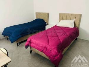 Ariana Ville Cite Ennasr 2 Vente Appart. 1 pice S2 haut standing ennaser 2 ref289a