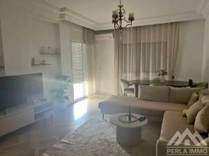 Mnihla&nbsp;Jardins d'el Menzah&nbsp;Vente&nbsp;Appart. 1 pi�ce&nbsp;Appartement s2 jardin menzah 1 ref291a