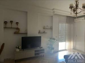 Mnihla&nbsp;Jardins d'el Menzah&nbsp;Vente&nbsp;Appart. 1 pi�ce&nbsp;Appartement s2 jardin menzah 1 ref291a