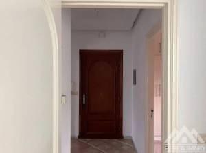 Mnihla&nbsp;Jardins d'el Menzah&nbsp;Vente&nbsp;Appart. 1 pi�ce&nbsp;Appartement s2 jardin menzah 1 ref291a