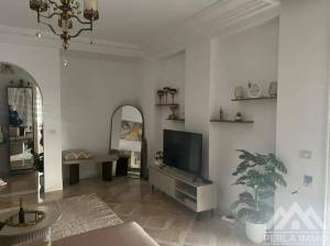 Mnihla&nbsp;Jardins d'el Menzah&nbsp;Vente&nbsp;Appart. 1 pi�ce&nbsp;Appartement s2 jardin menzah 1 ref291a