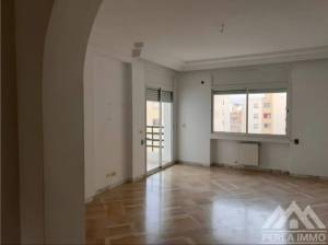 Mnihla&nbsp;Jardins d'el Menzah&nbsp;Vente&nbsp;Appart. 1 pi�ce&nbsp;Appartement s2 jardin menzah 1 ref291a