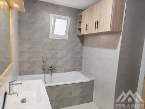 La Soukra Sidi Frej Vente Appart. 1 pice Appartement s1 sidi frej ref292a
