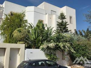Vente Maisons - Tunisie