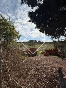 Ras Jebel Metline Vente Surfaces Terrain    bizerte ref218a