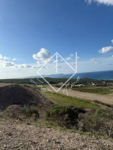 Ras Jebel Metline Vente Surfaces Terrain    bizerte ref219a